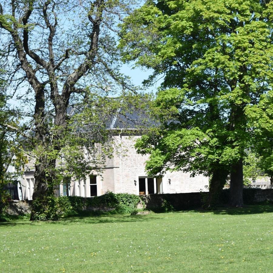 Corsee House Nairn Exterior photo